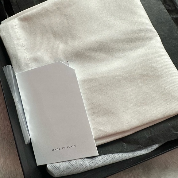 Les Petits Joueurs Virgo Heels - Picture 6 of 7